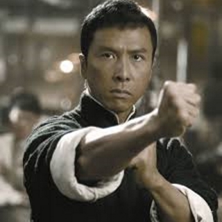 Episode 63 - Donnie Yen (Profile)