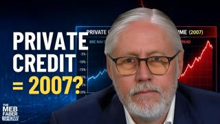 Why Bonds Are Back: PIMCO’s Marc Seidner on the Best Fixed Income Setup in Years | #629