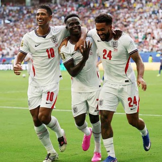 England's Bittersweet Bronze: Where Was This in the Semi-Final?!