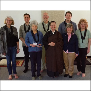 61 - Taking Refuge and Precepts: The Significance of Becoming a Buddhist – Part 2