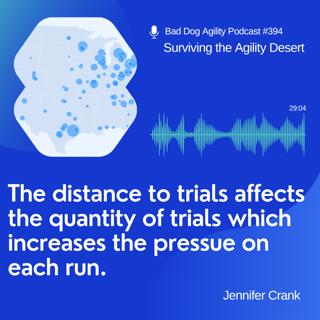 394: Surviving the Agility Desert