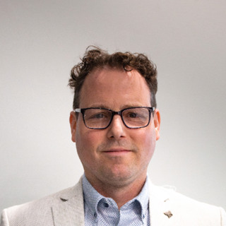 Episode 363 Jamie Nicholls - Squash Canada CEO