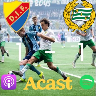 Summering | Djurgården - Hammarby |