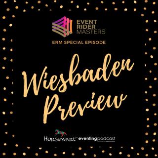 Event Rider Masters: Wiesbaden Preview Show