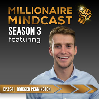 How To Start Your Own Investment Fund Without Needing Wall St Experience | Bridger Pennington