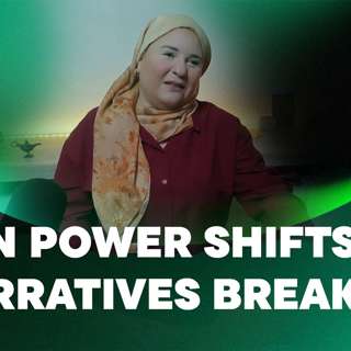 Culturally Clueless | When Power Shifts & Narratives Break | Episode 99