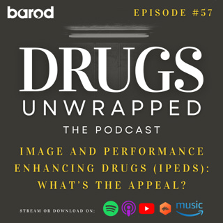 Image and Performance Enhancing Drugs: What's the appeal?