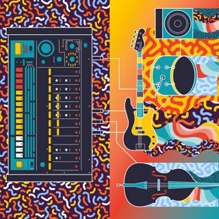All About That Bass: How pop became obsessed with the 808