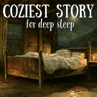 The Greatest Bed | Coziest Sleep Story