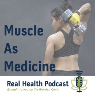 Muscle as Medicine
