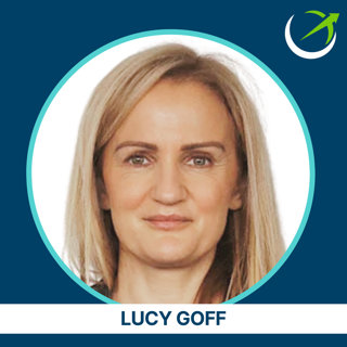 Light Engineering That Makes You Look YOUNGER (& Beauty Lasers Vs Face Masks!) With LYMA’s Lucy Goff