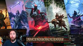 This Path of Exile 2 update is genuinely huge | Asmongold TV