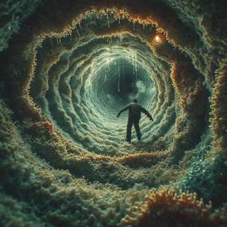 #0282 - Descent Into the Carpet-Shampoo Abyss - 12/05/2025