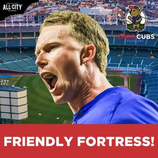 Why Are the Chicago Cubs SO DOMINANT at Wrigley Field?!