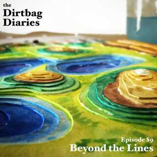 Beyond the Lines