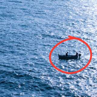 Two Stranded Fisherman Discover Something INCREDIBLE (TRUE)