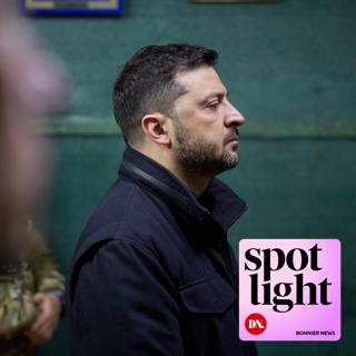 Kodnamn, kontanter och guldtoaletter – skandalen som kryper närmre Zelenskyj