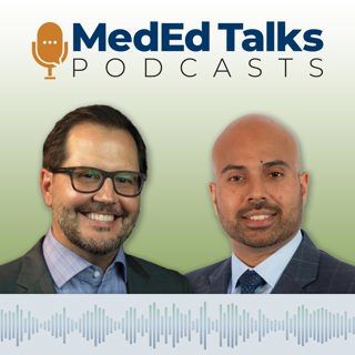 Patient‐Centered GA Care: An Eye for Treatment With Drs. Steven Ferrucci and Dilsher Dhoot