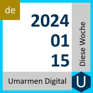 15. Januar 2024