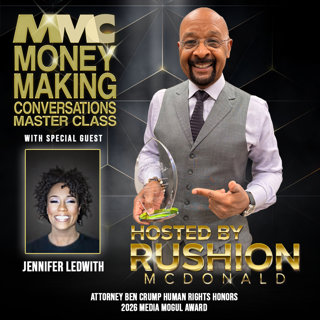 Brand Building: She secured scholarships to fund her college education and turned it into a successful business.