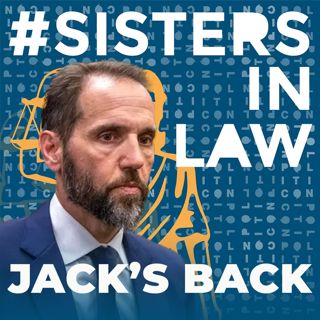 #SistersInLaw