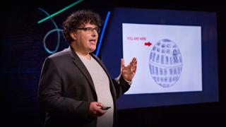 An intergalactic guide to using a defibrillator | Todd Scott