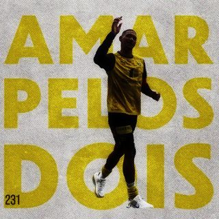 Episode 231: Amar pelos dois