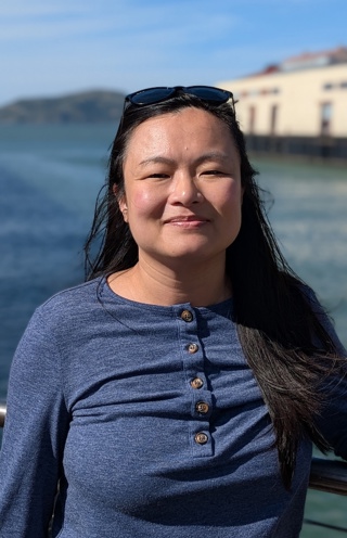 Jenny Chan/Pacific Atrocities Education, Part 1 (S8E18)