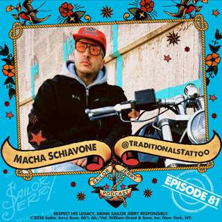 81 - Macha Schiavone