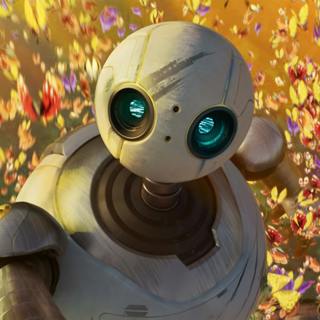 What Does a Robot With a Soul Sound Like?