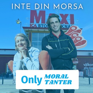 Only MORALTANTER