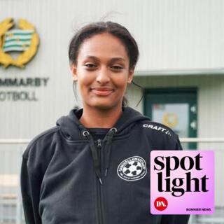 Fotbollsstjärnan efter mordet: ”Får en att tveka på världens godhet”