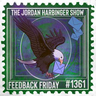 1361: Creep's Snaps Turn Tide on Body Positivity Ride | Feedback Friday