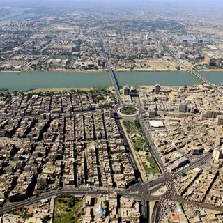 Destructive Creations: Social-Spatial Transformations in Contemporary Baghdad (Webinar)