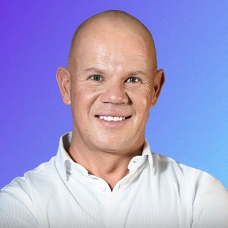 What's Next presented by Sigfox South Africa - Gregory Rood on the future of IoT innovation