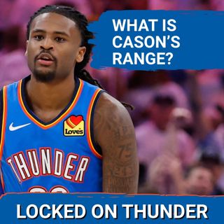 What Will Cason Wallace's NEXT CONTRACT LOOK LIKE?