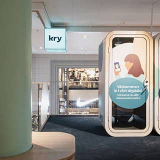 Wararka Maanta ee Raadiyaha Iswiidhen