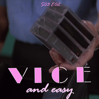 S03 E02: Stone's War