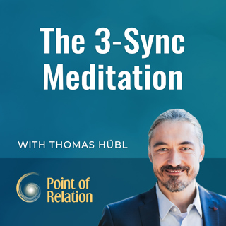 Bonus: The 3-Sync Meditation