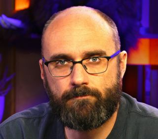 I Spent A Day With VSAUCE