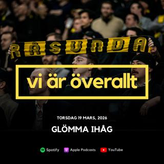 Glömma ihåg