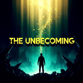 Unbecoming: Why You Must Kill Your 'False Self' to Finally Live