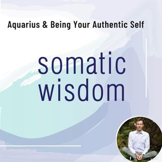 S6 E2 Patrick Geary on Aquarius and Being Yourself in Cultures that Ask You To Conform