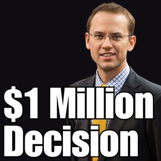 E65: Mastering Retirement Finances: A Comprehensive Guide (w/ Dr. Wade Pfau)