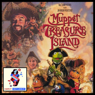 371: Muppet Treasure Island