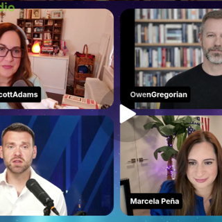 Episode 3112 - The Scott Adams School 03/11/26