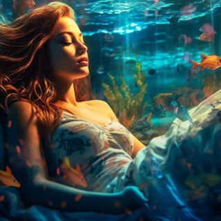 Hypnosis for Deep, Restful Slumber & Dreamy Relaxation