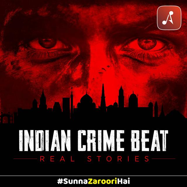 Indian Crime Beat