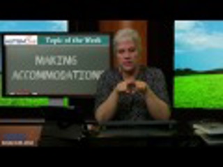 Autism Live, Tuesday October 14th, 2014