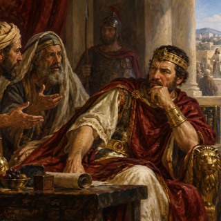 Daily Gospel Reflections for Sep 24, 2026